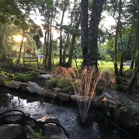 Apartament Canal Bank House *