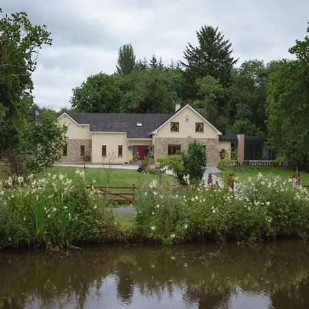 Canal Bank House