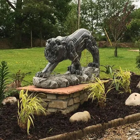 Canal Bank House Bellanaboy