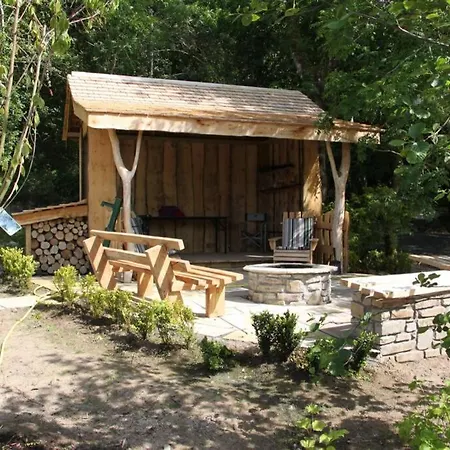 Canal Bank House Apartament Bellanaboy