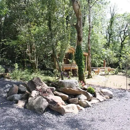 דירה Canal Bank House Bellanaboy