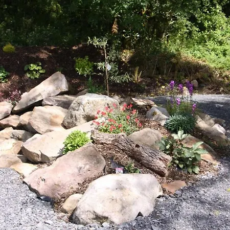 Canal Bank House 公寓 Bellanaboy