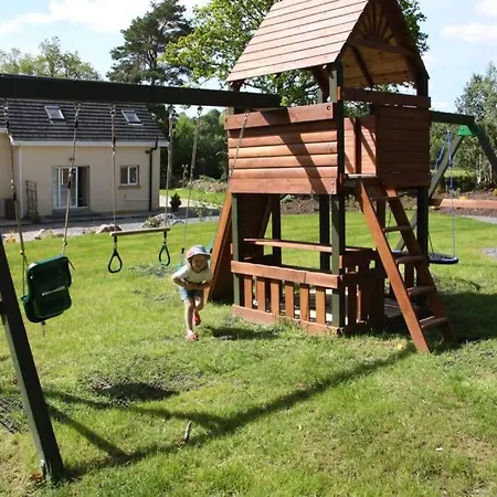 Canal Bank House Apartmán *