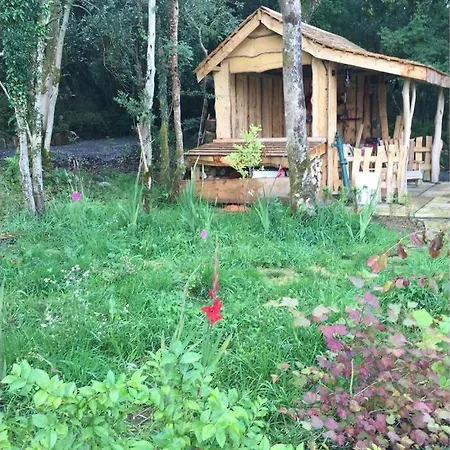 公寓 Canal Bank House *