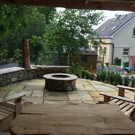 Apartmán Canal Bank House Bellanaboy