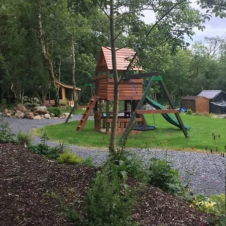 Canal Bank House Bellanaboy