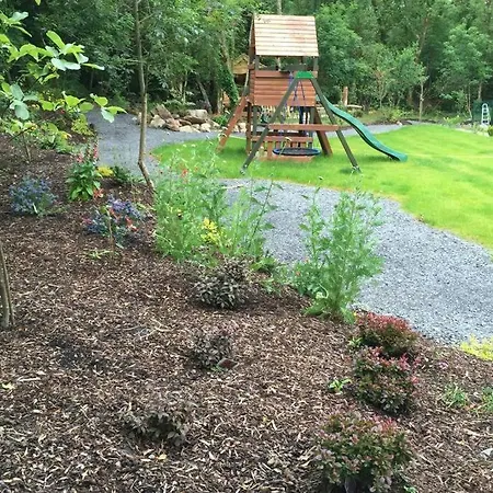 Apartmán Canal Bank House Bellanaboy